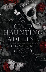 Haunting Adeline