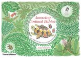 Amazing Animal Babies