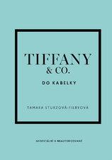 Tiffany & Co. do kabelky