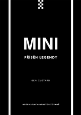 Mini. Příběh legendy