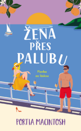 Žena přes palubu