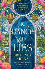 A Dance of Lies