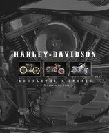 Harley–Davidson: Kompletní historie