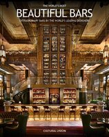 The World's Most Beautiful Bars