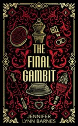 The Final Gambit
