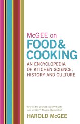 McGee on Food and Cooking