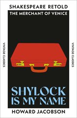 Shylock is My Name