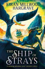 The Ship of Strays