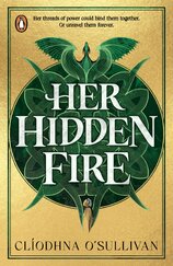 Her Hidden Fire