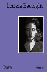 Letizia Battaglia (Photofile)