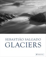 Sebastiao Salgado: Glaciers