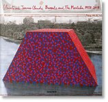 Christo and Jeanne–Claude. Barrels and The Mastaba 1958–2018