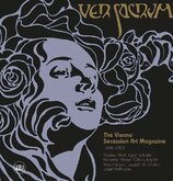 Ver Sacrum: The Vienna Secession Art Magazine 1898–1903