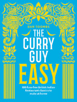 The Curry Guy Easy