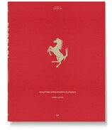 Ferrari: Sculpting Speed, Power & Elegance