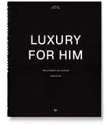 Luxury For Him