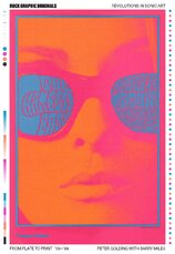 Revolutions in Sonic Art from Plate to Print ’55–’88