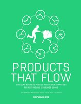 Products That Flow: Circular Business Models and Design Strategies for Fast Moving Consumer Goods