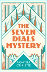 The Seven Dials Mystery