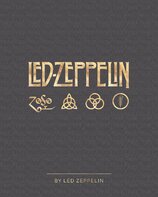 Led Zeppelin by Led Zeppelin