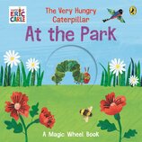 The Very Hungry Caterpillar – At the Park