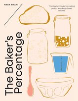 The Baker's Percentage