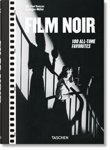 Film Noir: 100 All–Time Favorites