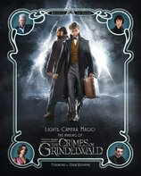 Lights, Camera, Magic! – The Making of Fantastic Beasts: The Crimes of Grindelwald