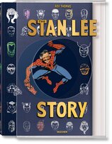 The Stan Lee Story (Collector’s Edition)