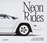 Neon Rides: Cars and Culture of the ’80s and ’90s