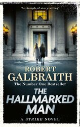 The Hallmarked Man