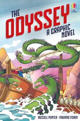 The Odyssey