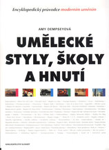 Umělecké styly, školy a hnutí 