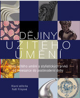 Dějiny užitého umění 