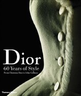 Dior – 60 Years of Style