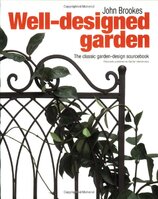 Well–designed Garden