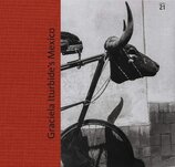 Graciela Iturbide’s Mexico: Photographs