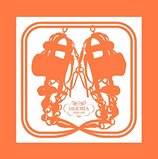 Hermes pop–up