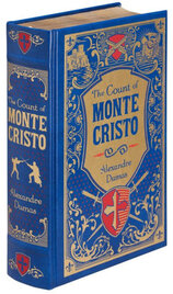 Count of Monte Cristo, The