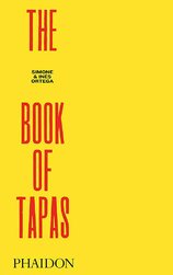 The Book of Tapas (New Edition)