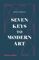 Seven Keys to Modern Art