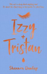 Izzy + Tristan