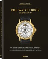 The Watch Book – Compendium