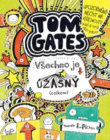 Tom Gates: Všechno je úžasný (celkem)