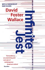 Infinite Jest