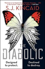 The Diabolic (Diabolic 1)