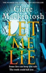 Let Me Lie