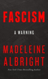 Fascism: A Warning