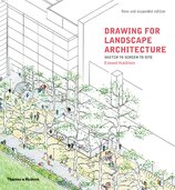 Drawing for Landscape Architecture: Sketch to Screen to Site