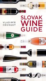 Slovak Wine Guide